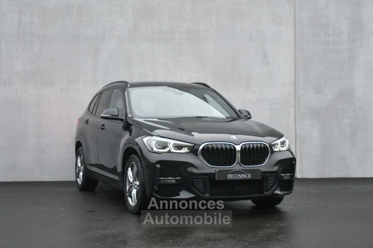 BMW X1 1.5iA xDrive25e - M-PACK - FULL LED - LEDER - SPORTSEATS - - <small></small> 28.490 € <small>TTC</small> - #4