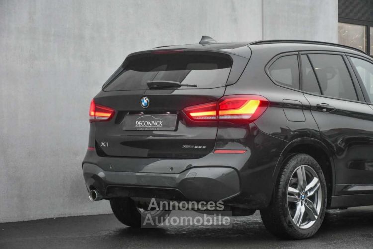 BMW X1 1.5iA xDrive25e - M-PACK - FULL LED - LEDER - SPORTSEATS - - <small></small> 28.490 € <small>TTC</small> - #5