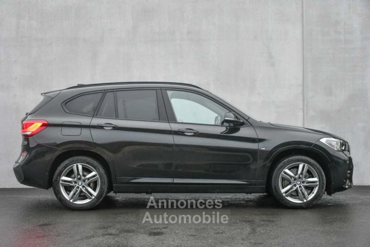 BMW X1 1.5iA xDrive25e - M-PACK - FULL LED - LEDER - SPORTSEATS - - <small></small> 28.490 € <small>TTC</small> - #6