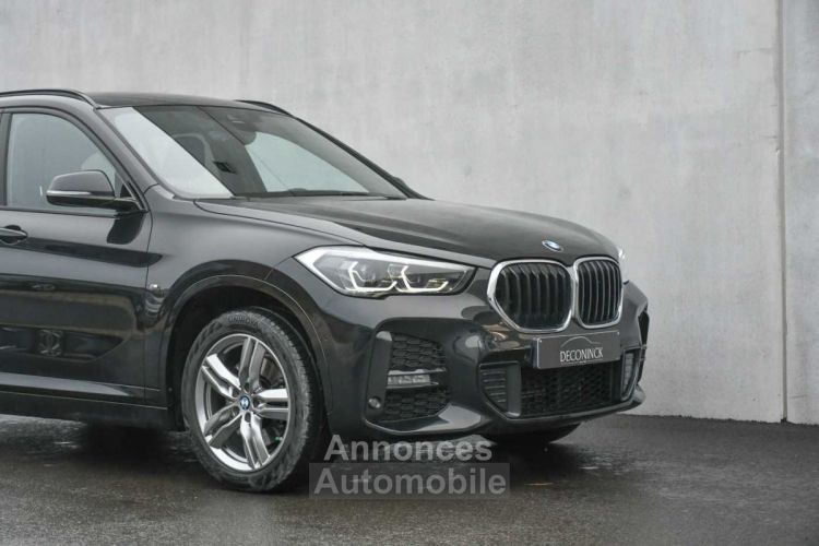 BMW X1 1.5iA xDrive25e - M-PACK - FULL LED - LEDER - SPORTSEATS - - <small></small> 28.490 € <small>TTC</small> - #7