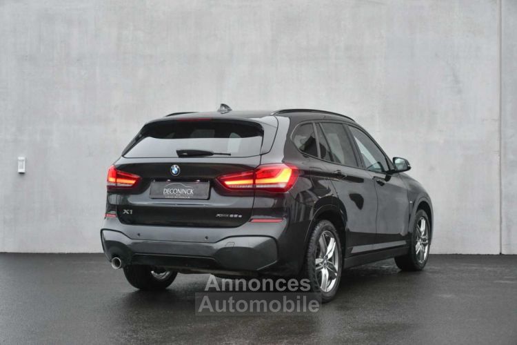 BMW X1 1.5iA xDrive25e - M-PACK - FULL LED - LEDER - SPORTSEATS - - <small></small> 28.490 € <small>TTC</small> - #8