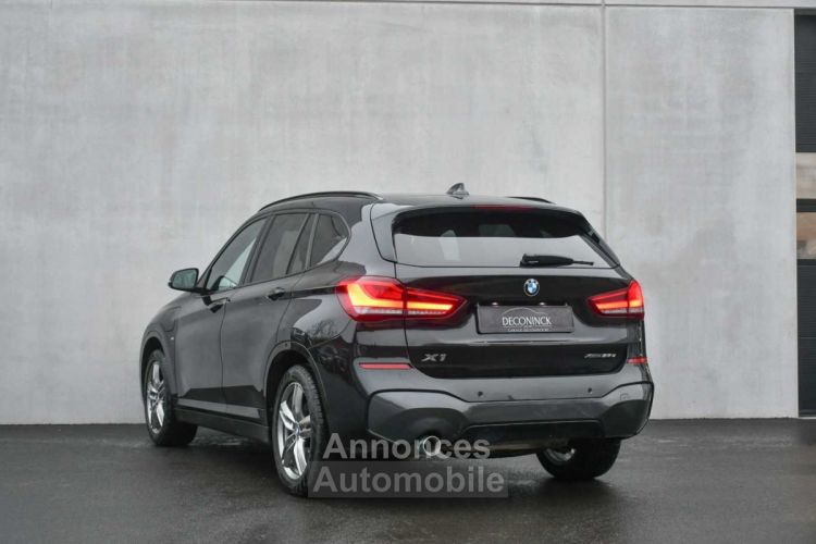 BMW X1 1.5iA xDrive25e - M-PACK - FULL LED - LEDER - SPORTSEATS - - <small></small> 28.490 € <small>TTC</small> - #9