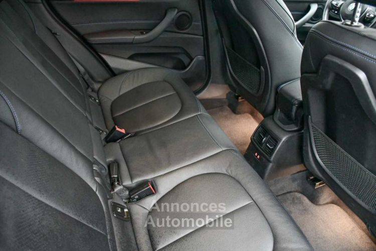 BMW X1 1.5iA xDrive25e - M-PACK - FULL LED - LEDER - SPORTSEATS - - <small></small> 28.490 € <small>TTC</small> - #25