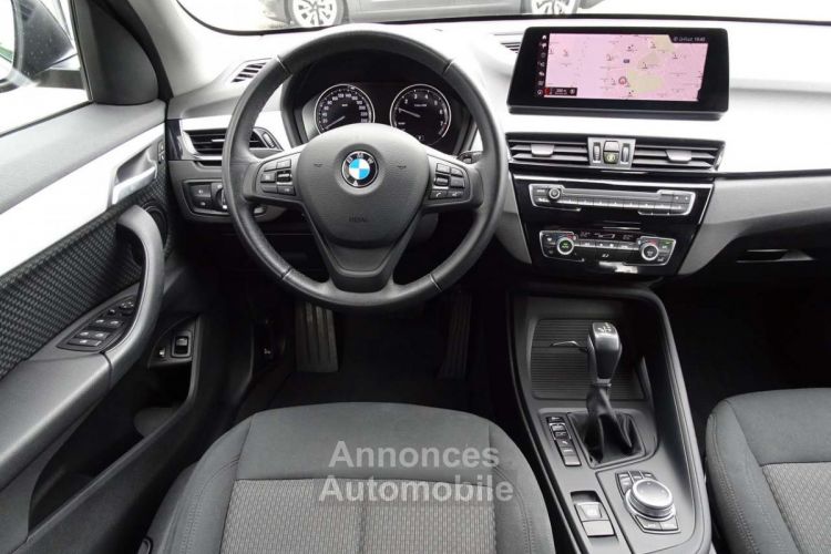 BMW X1 1.5iA xDrive25e PHEV CAMERA,ELEKTR.KOFFER,NAVI - <small></small> 25.900 € <small>TTC</small> - #8
