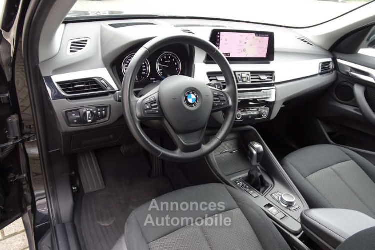 BMW X1 1.5iA xDrive25e PHEV CAMERA,ELEKTR.KOFFER,NAVI - <small></small> 25.900 € <small>TTC</small> - #9