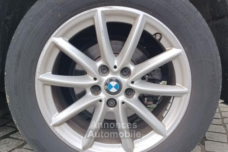 BMW X1 1.6 d 115 lounge sdrive - <small></small> 19.480 € <small>TTC</small> - #9