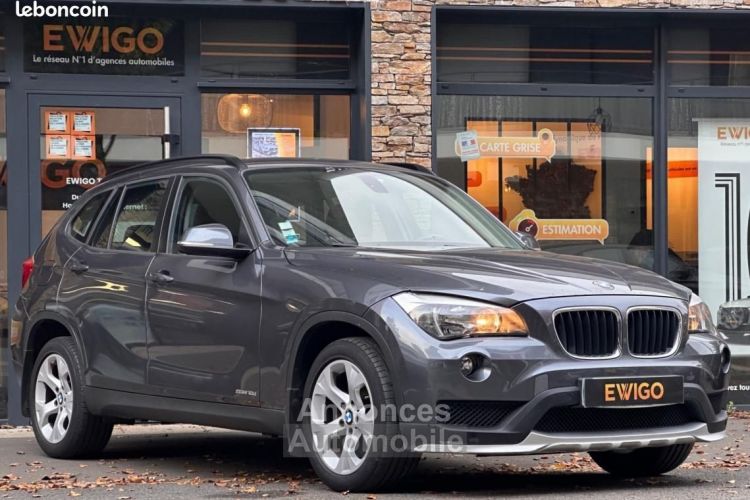 BMW X1 1.6 d 115 sdrive - <small></small> 14.990 € <small>TTC</small> - #2