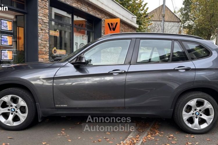 BMW X1 1.6 d 115 sdrive - <small></small> 14.990 € <small>TTC</small> - #5