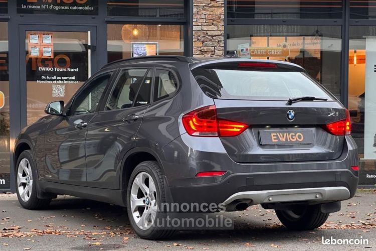 BMW X1 1.6 d 115 sdrive - <small></small> 14.990 € <small>TTC</small> - #6