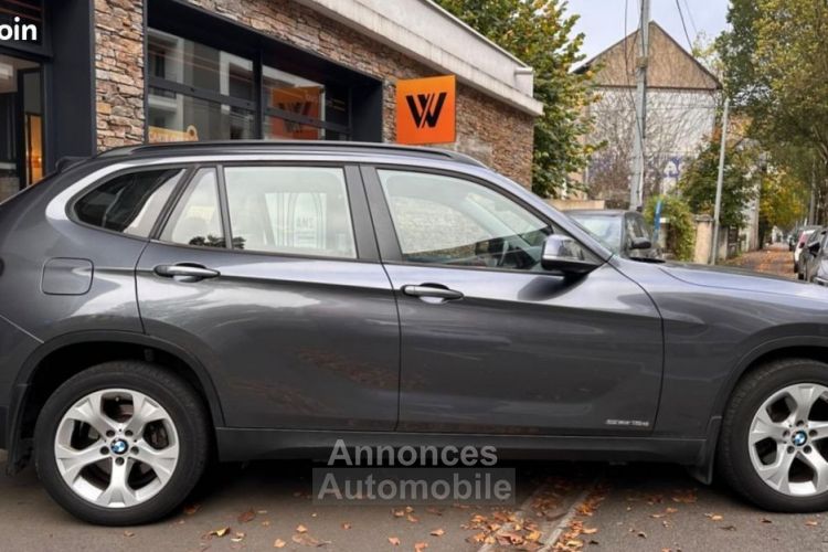 BMW X1 1.6 d 115 sdrive - <small></small> 14.990 € <small>TTC</small> - #9