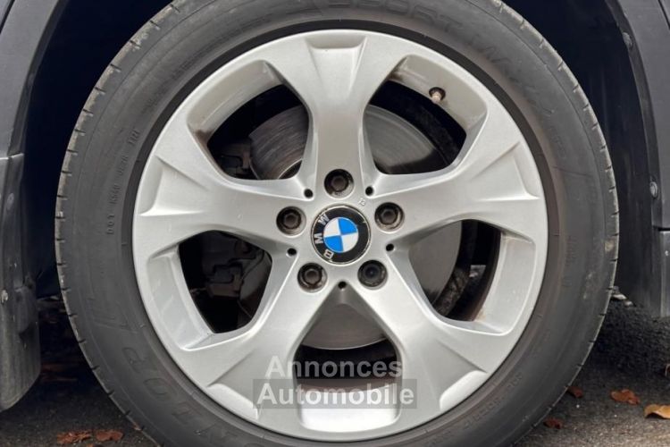 BMW X1 1.6 d 115 sdrive - <small></small> 14.990 € <small>TTC</small> - #10