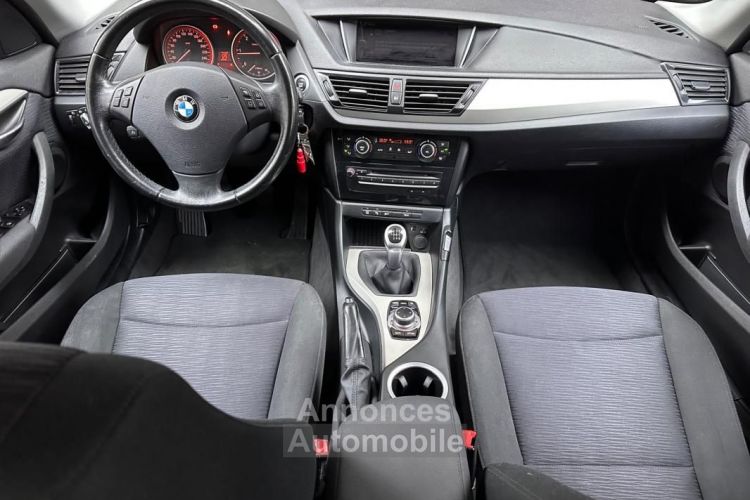 BMW X1 1.6 d 115 sdrive - <small></small> 14.990 € <small>TTC</small> - #14