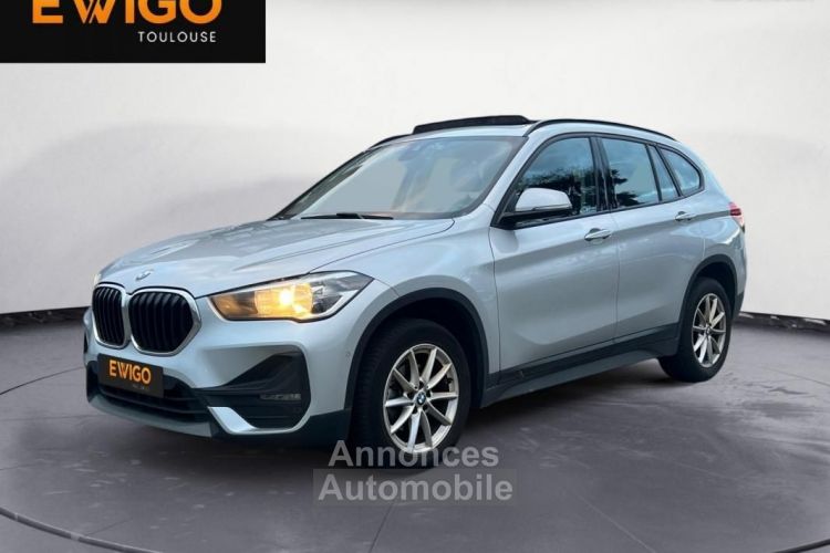 BMW X1 1.6 d 116 sdrive dkg - <small></small> 18.990 € <small>TTC</small> - #1