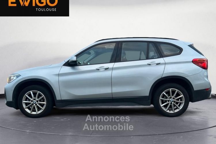 BMW X1 1.6 d 116 sdrive dkg - <small></small> 18.990 € <small>TTC</small> - #2