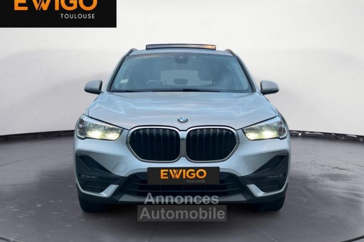 BMW X1 1.6 d 116 sdrive dkg - <small></small> 18.990 € <small>TTC</small> - #9