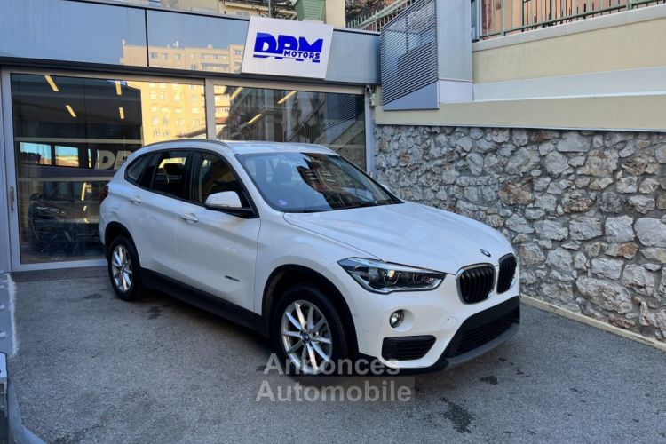 BMW X1 - <small></small> 26.000 € <small>TTC</small> - #1