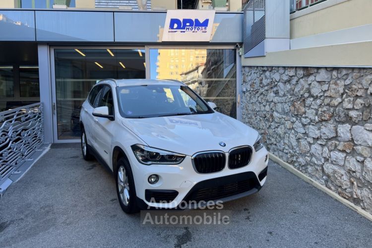 BMW X1 - <small></small> 26.000 € <small>TTC</small> - #3