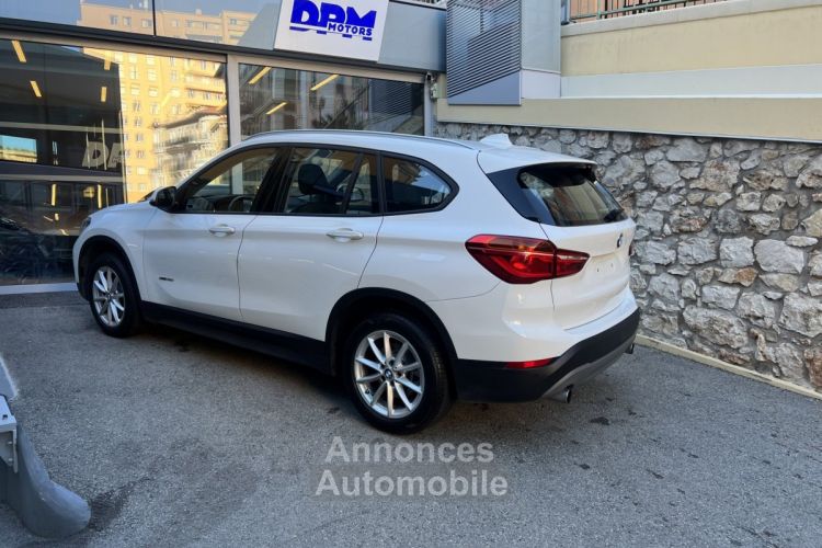 BMW X1 - <small></small> 26.000 € <small>TTC</small> - #4