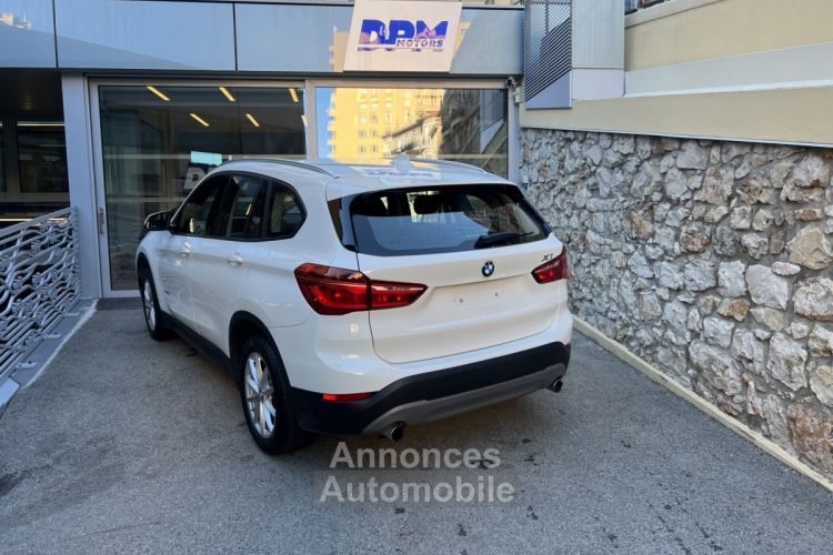 BMW X1 - <small></small> 26.000 € <small>TTC</small> - #5