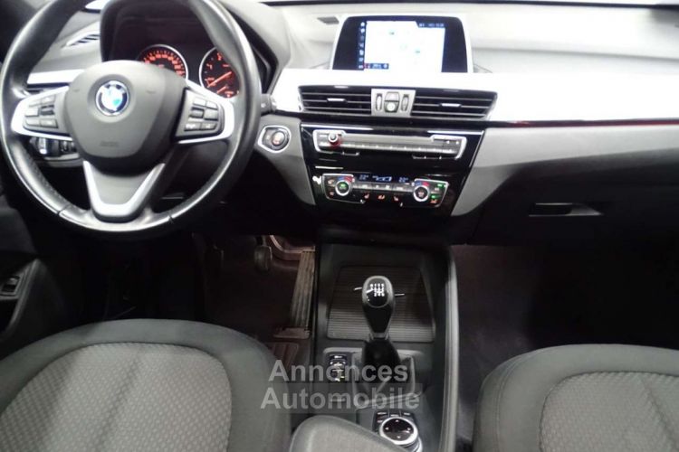 BMW X1 16d sDrive - <small></small> 20.290 € <small>TTC</small> - #9