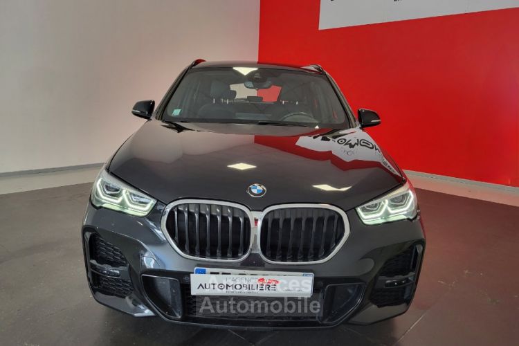 BMW X1 16D SDRIVE 1.5 116 M SPORT DCT7 - <small></small> 26.590 € <small>TTC</small> - #2