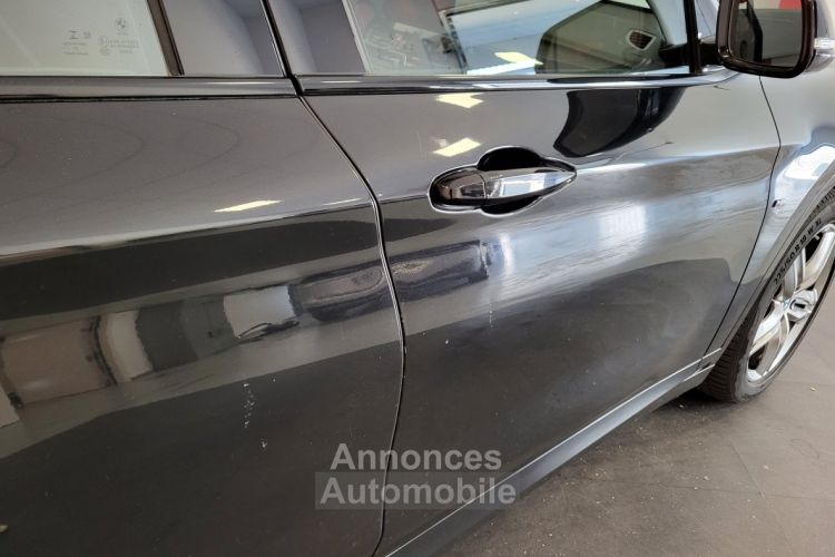 BMW X1 16D SDRIVE 1.5 116 M SPORT DCT7 - <small></small> 26.590 € <small>TTC</small> - #37