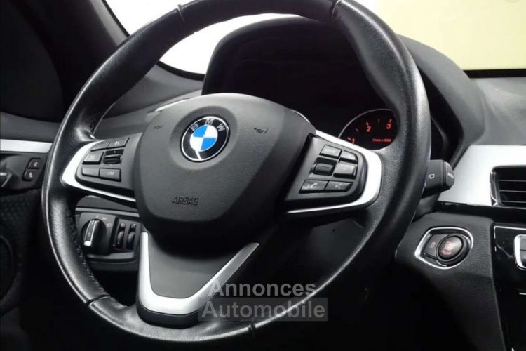 BMW X1 16d sDrive - <small></small> 18.190 € <small>TTC</small> - #10