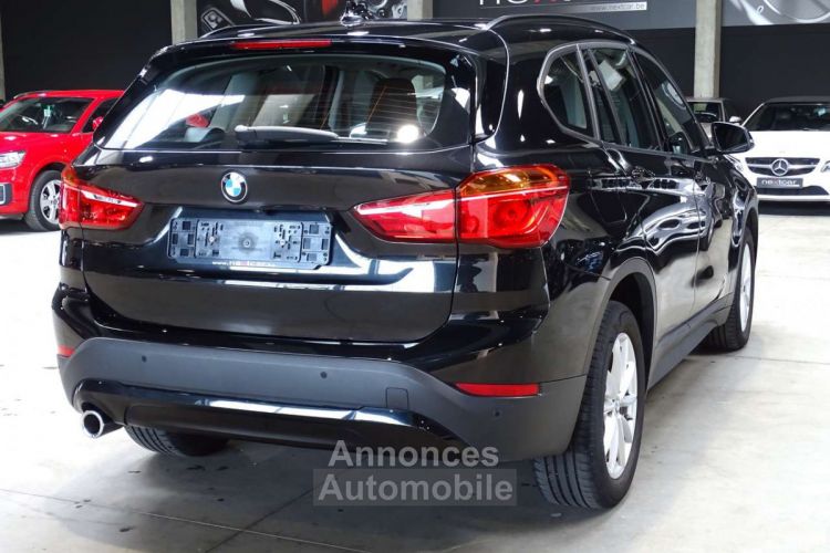 BMW X1 16d sDrive - <small></small> 20.990 € <small>TTC</small> - #4