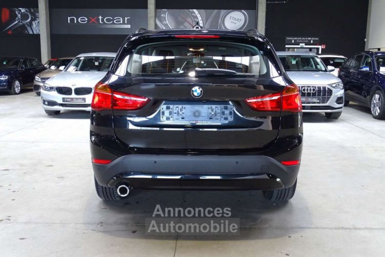 BMW X1 16d sDrive - <small></small> 20.990 € <small>TTC</small> - #5