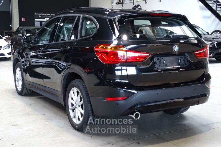 BMW X1 16d sDrive - <small></small> 20.990 € <small>TTC</small> - #6