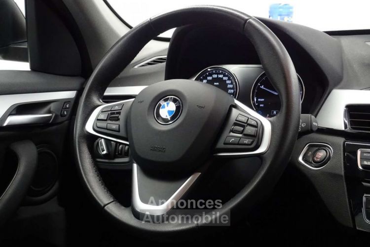 BMW X1 16d sDrive - <small></small> 20.990 € <small>TTC</small> - #13