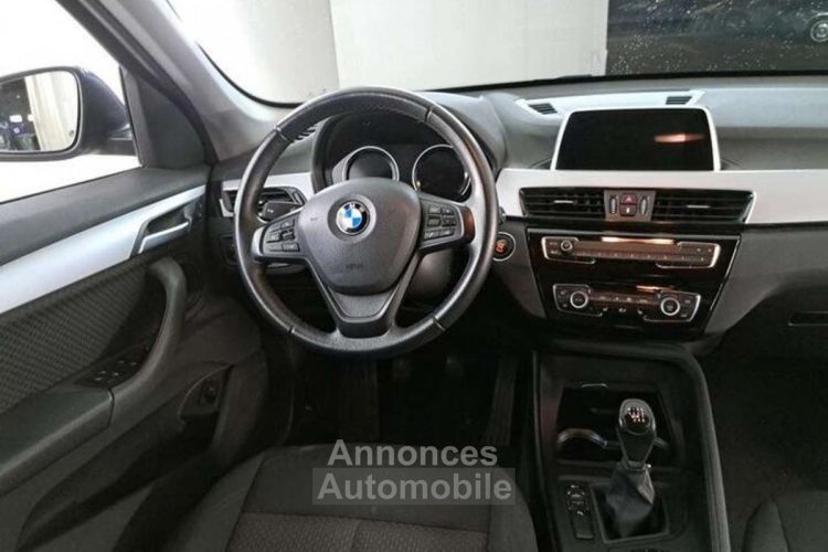 BMW X1 16d sDrive - <small></small> 18.190 € <small>TTC</small> - #6