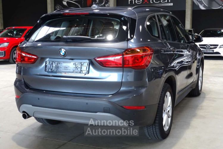 BMW X1 16d sDrive - <small></small> 18.990 € <small>TTC</small> - #4