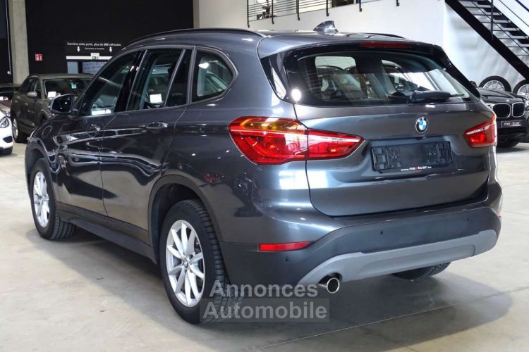 BMW X1 16d sDrive - <small></small> 18.990 € <small>TTC</small> - #6