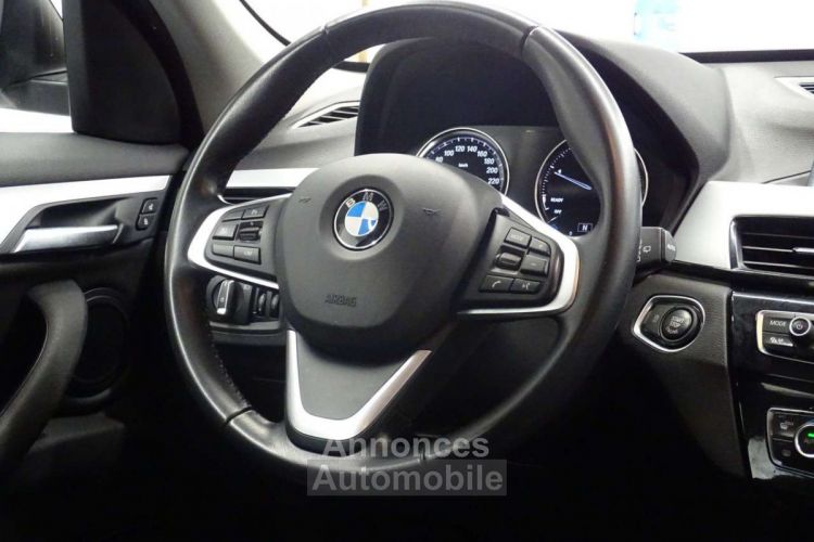 BMW X1 16d sDrive - <small></small> 18.990 € <small>TTC</small> - #13