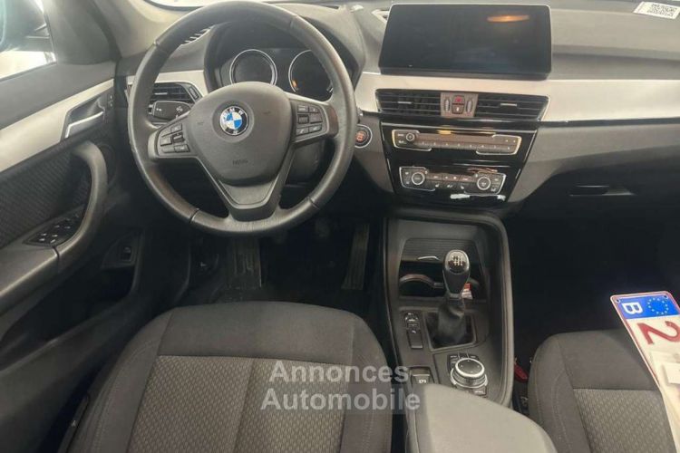 BMW X1 16d sDrive - <small></small> 23.490 € <small>TTC</small> - #6
