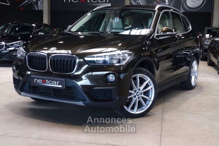 BMW X1 16d sDrive - <small></small> 18.490 € <small>TTC</small> - #1