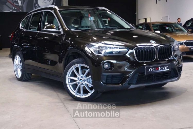 BMW X1 16d sDrive - <small></small> 18.490 € <small>TTC</small> - #2