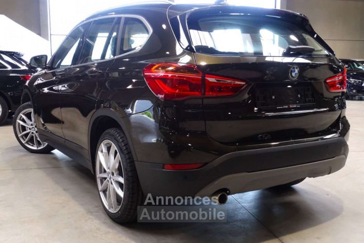 BMW X1 16d sDrive - <small></small> 18.490 € <small>TTC</small> - #4