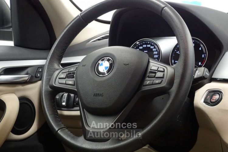 BMW X1 16d sDrive - <small></small> 18.490 € <small>TTC</small> - #6