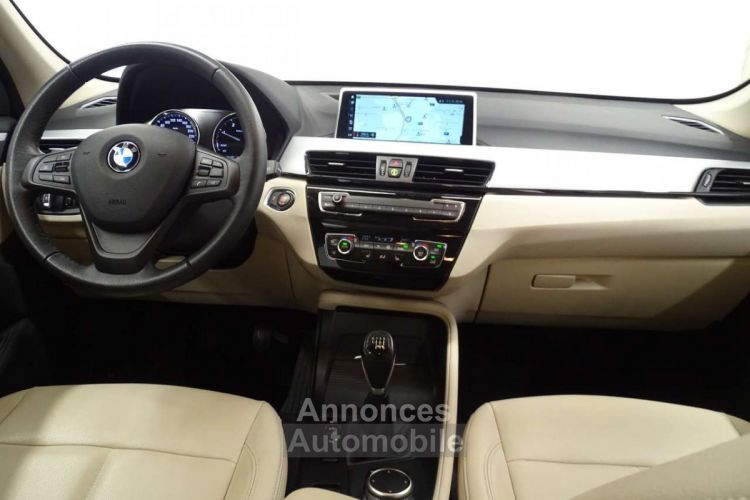 BMW X1 16d sDrive - <small></small> 18.490 € <small>TTC</small> - #7