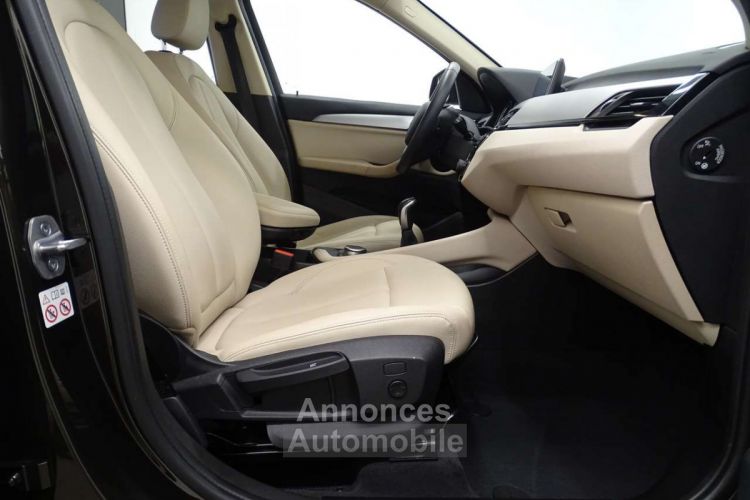 BMW X1 16d sDrive - <small></small> 18.490 € <small>TTC</small> - #9