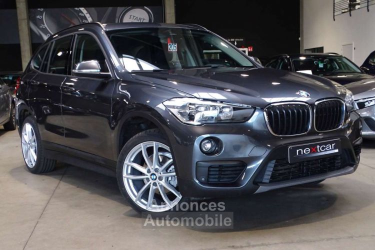 BMW X1 16d sDrive - <small></small> 18.790 € <small>TTC</small> - #2