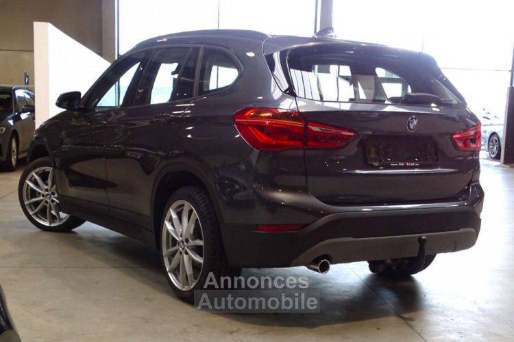 BMW X1 16d sDrive - <small></small> 18.790 € <small>TTC</small> - #4