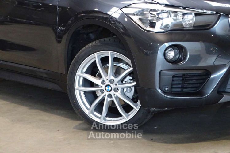 BMW X1 16d sDrive - <small></small> 18.790 € <small>TTC</small> - #5