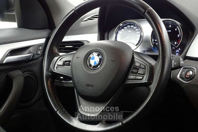 BMW X1 16d sDrive - <small></small> 18.790 € <small>TTC</small> - #6