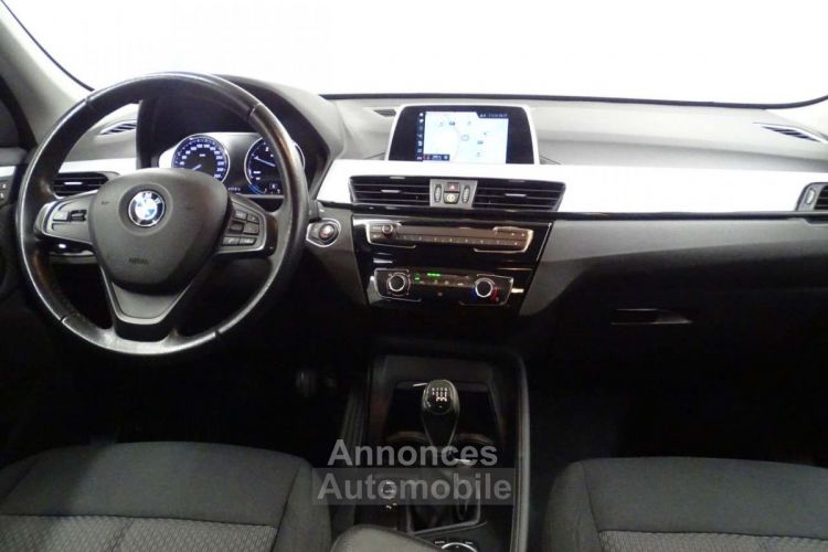 BMW X1 16d sDrive - <small></small> 18.790 € <small>TTC</small> - #7