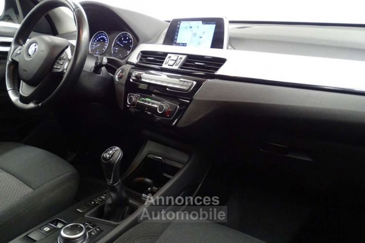 BMW X1 16d sDrive - <small></small> 18.790 € <small>TTC</small> - #8