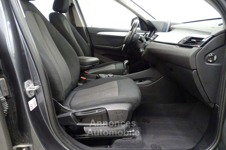 BMW X1 16d sDrive - <small></small> 18.790 € <small>TTC</small> - #9