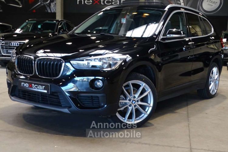 BMW X1 16d sDrive - <small></small> 17.990 € <small>TTC</small> - #1